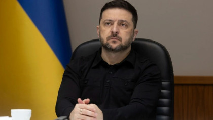 US envoy to meet Zelensky, Europe leaders in Berlin this weekend