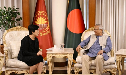 CA expects Thai support for Bangladesh’s ASEAN membership bid