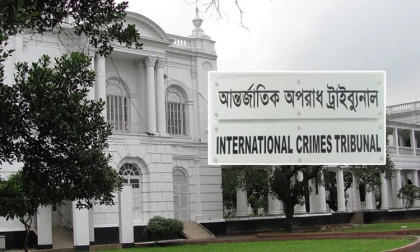 ICT indictment order in JIC enforced disappearance case against Hasina and others, Dec 18