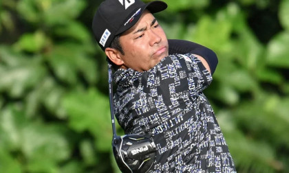 Higa becomes first Japanese golfer to win Asian Tour order of Merit.