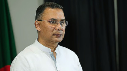 Tarique Rahman laments the loss of Bangladeshi peacekeepers in Sudan