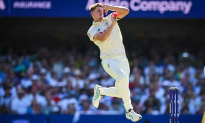 Green says no complacency as Australia aim to seal Ashes in Adelaide
