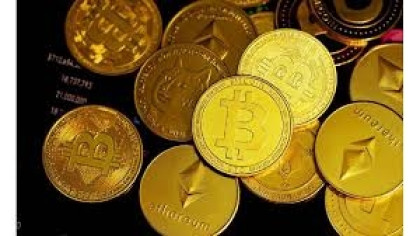 UK government says plans crypto regulation from 2027