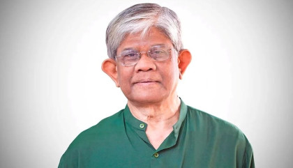 Satisfactory macroeconomy: Salehuddin