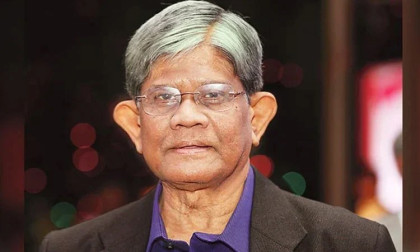 Congenial environment prevails for upcoming JS polls: Dr Salehuddin