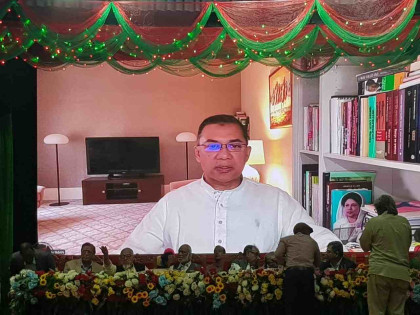 Fascist AL falsified Liberation War history for party gain: Tarique Rahman