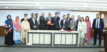 DSE launches trading of preference shares