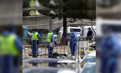 Australian intelligence probed Bondi gunman for IS links: report