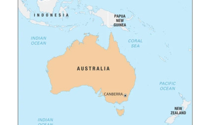 Australian PM proposes ‘tougher gun laws’ after Bondi mass shooting