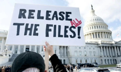 Countdown to disclosure: Epstein deadline tests US transparency