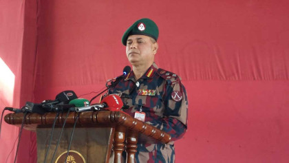 BGB uncertain whether Hadi attackers fled to India via Mymensingh border