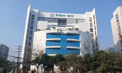 Confusion being spread over CEC’s remarks: EC