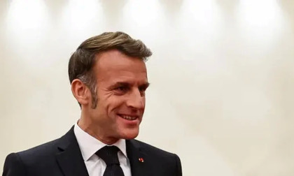 France demands ‘robust’ guarantees for Ukraine before talks on territory