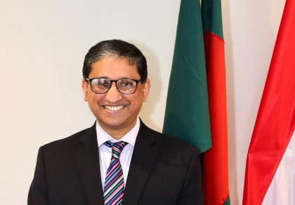 India summons BD envoy over security concerns