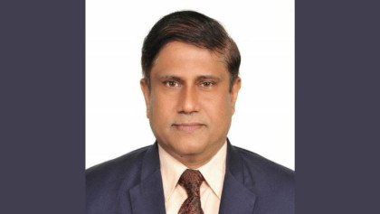 Shamsul is appointed 'Chief Security Officer' for Khaleda and Tarique