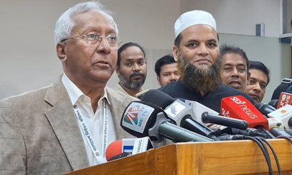 EC Secretary signs tripartite agreement, assigns 200 observers to monitor elections