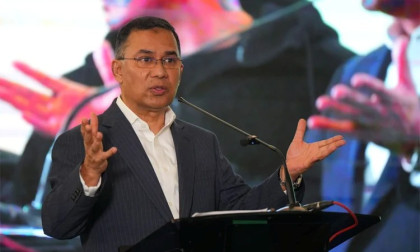 Tarique Rahman warns of difficult times ahead of BD return