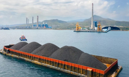 Global coal demand expected to hit record in 2025: IEA