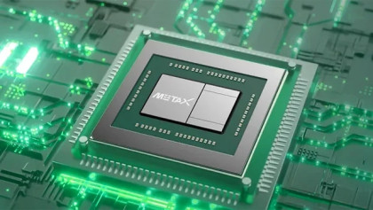 China’s MetaX soars 755% on debut on hopes for domestic chipmakers