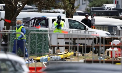 Philippines says no evidence of ‘terrorist training’ after Bondi gunmen’s visit