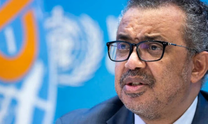 WHO alarmed by health workers, civilians ‘forcibly detained’ in Sudan
