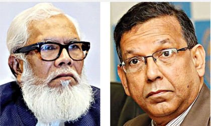 ICT indictment hearing in case against Salman, Anisul on Dec 22