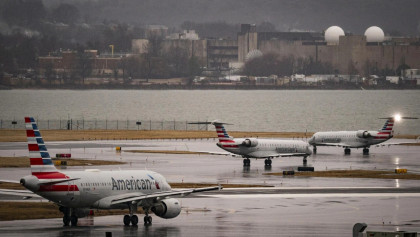 US government admits liability in deadly DC air collision