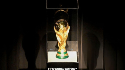 FIFA World Cup Trophy to arrive Bangladesh on January 14
