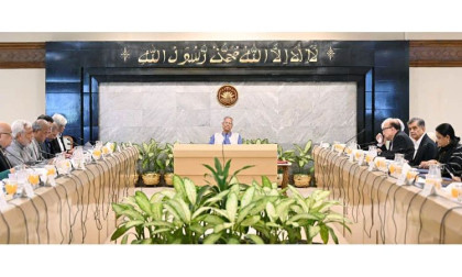 Govt approves ordinances on enforced disappearances and haor conservation