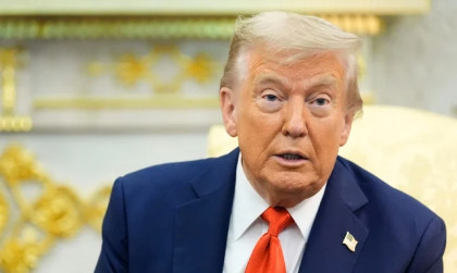 Trump promises US ‘economic boom’ in 2026