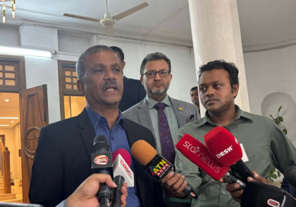 Granting bail to Hasina’s followers inconsistent with rules: Asif Nazrul