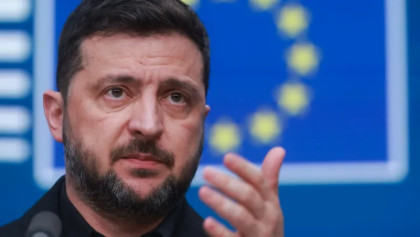 Zelensky says no decision on frozen Russian assets would be ‘big problem’ for Kyiv