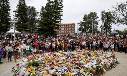 Australian PM vows hate speech crackdown after Bondi Beach attack
