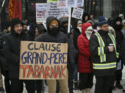 Migrants forced to leave Canada after policy change feel ‘betrayed’