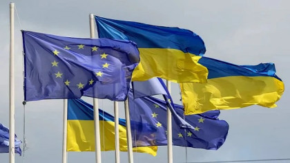 No deal on Russian asset loan for Ukraine; EU seeks alternative