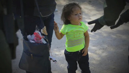 Fears of deportation lead US migrants to entrust guardianship of their children