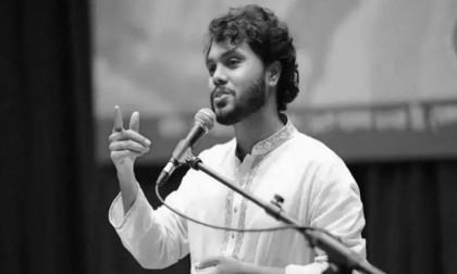 Hadi's janaza on Saturday at 2:30 pm at Sangsad Bhaban's South Plaza