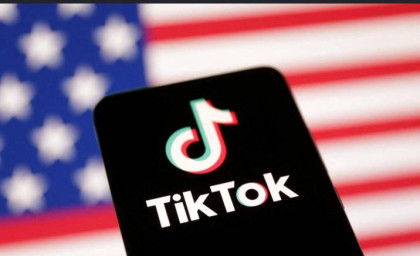 Tik-Tok signs joint venture deal to end US ban threat