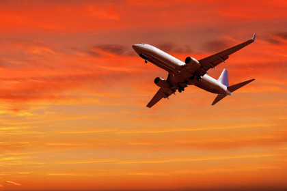 Mexico City Pilot Refuses Take-Off in Protest Over Unpaid Wages