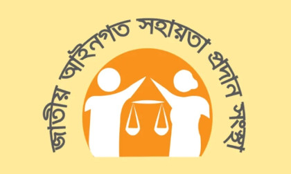 Legal Aid recovers TK 314 cr compensation for insolvent litigants