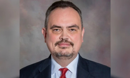 US Senate confirms Brent Christensen as BD ambassador