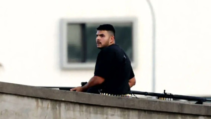 Bondi shooter visited gun shop during Philippines stay: police