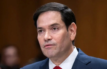 Rubio pushes for New Year’s humanitarian truce in Sudan