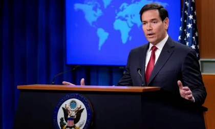 Rubio says won’t force deal on Ukraine as Europeans join Miami talks