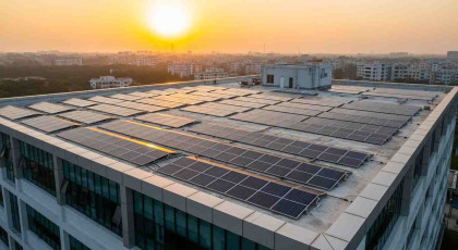 Revised circular on rooftop solar panels
