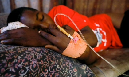 US signs health aid deal with Nigeria focusing on Christians