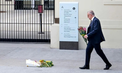 Australian PM orders police, intelligence review