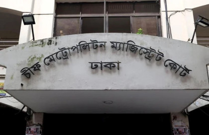 Court orders to add section 302 of Penal Code to Hadi murder case