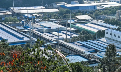China’s rare earths El Dorado gives strategic edge
