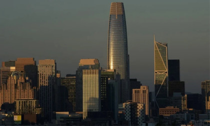 San Francisco hit by electricity outage affecting 130,000 residents: utility